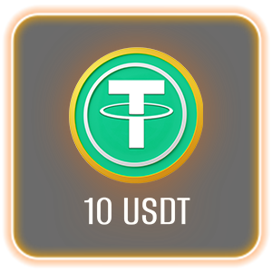 10 USDT